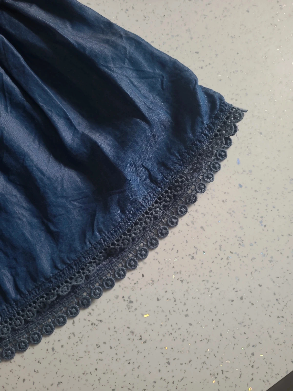 Mid-season Dress – photo 4